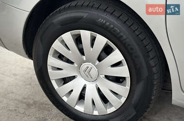 Минивэн Citroen Berlingo 2009 в 