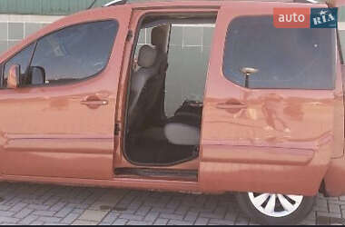 Мінівен Citroen Berlingo 2015 в  фото 3 Мінівен Citroen Berlingo 2015 в