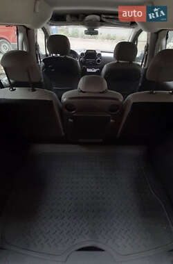 Мінівен Citroen Berlingo 2015 в  фото 8 Мінівен Citroen Berlingo 2015 в