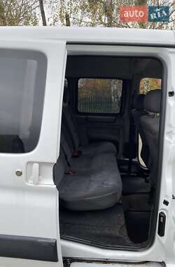 Мінівен Citroen Berlingo 2004 в  фото 8 Мінівен Citroen Berlingo 2004 в