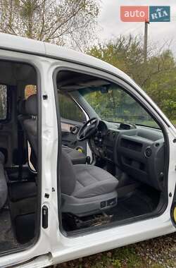 Мінівен Citroen Berlingo 2004 в  фото 11 Мінівен Citroen Berlingo 2004 в