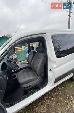 Мінівен Citroen Berlingo 2004 в  фото 12 Мінівен Citroen Berlingo 2004 в