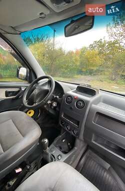 Мінівен Citroen Berlingo 2004 в  фото 13 Мінівен Citroen Berlingo 2004 в