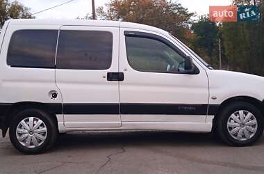 Мінівен Citroen Berlingo 2003 в 