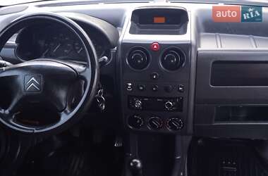 Мінівен Citroen Berlingo 2003 в 