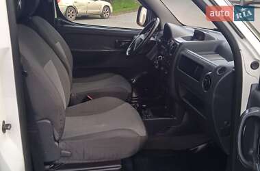 Мінівен Citroen Berlingo 2003 в 