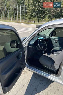 Минивэн Citroen Berlingo 2007 в 