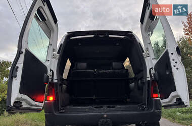 Мінівен Citroen Berlingo 1999 в 