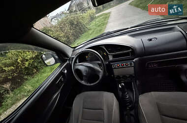 Мінівен Citroen Berlingo 1999 в 