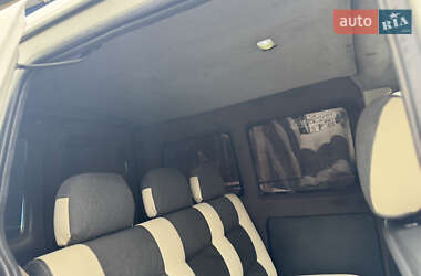 Мінівен Citroen Berlingo 2006 в 