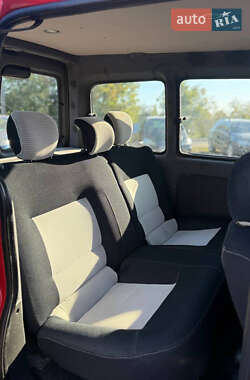 Минивэн Citroen Berlingo 2006 в 