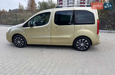 Минивэн Citroen Berlingo 2008 в 