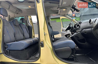 Минивэн Citroen Berlingo 2008 в 