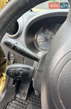 Минивэн Citroen Berlingo 2008 в 