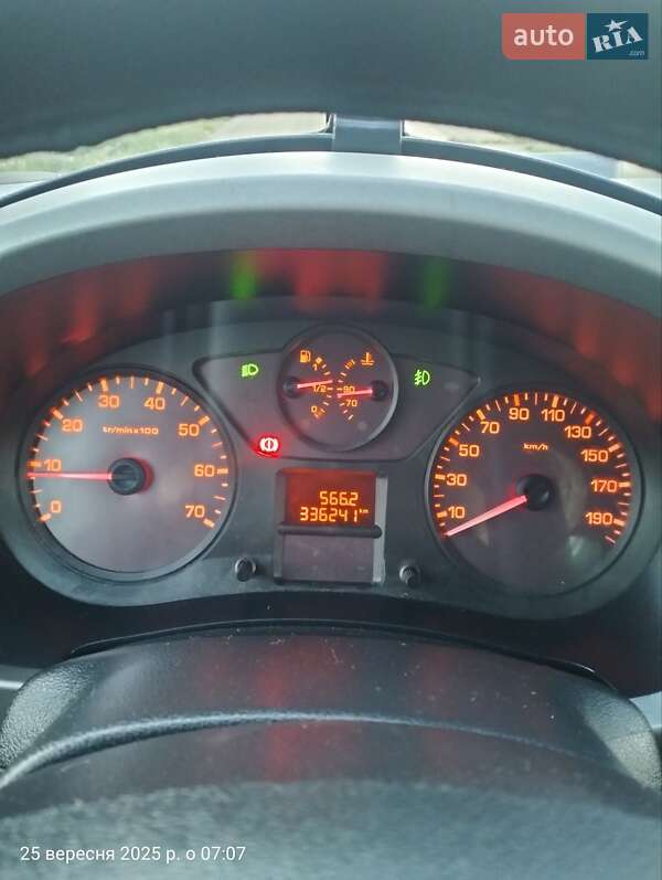 Минивэн Citroen Berlingo 2010 в Ровно фото 17 Минивэн Citroen Berlingo 2010 в Ровно