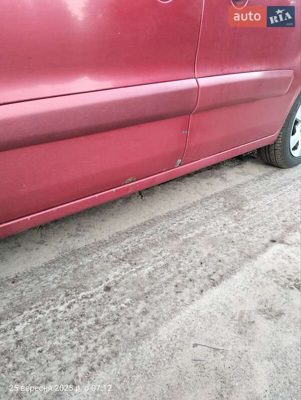 Минивэн Citroen Berlingo 2010 в Ровно фото 40 Минивэн Citroen Berlingo 2010 в Ровно