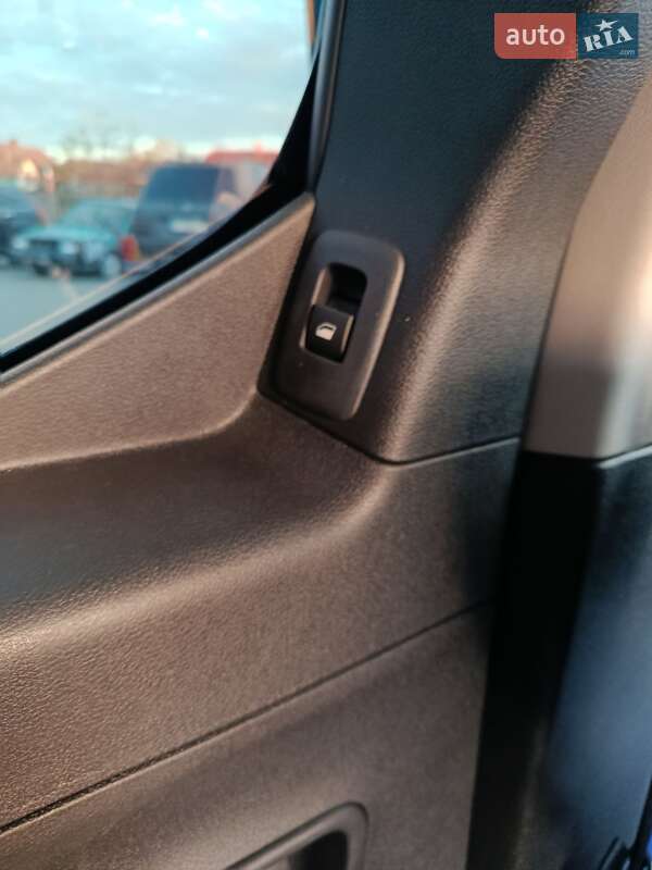 Минивэн Citroen Berlingo 2018 в Коломые