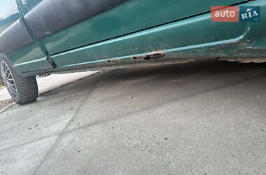 Минивэн Citroen Berlingo 2002 в 