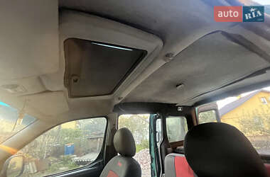 Минивэн Citroen Berlingo 2002 в 