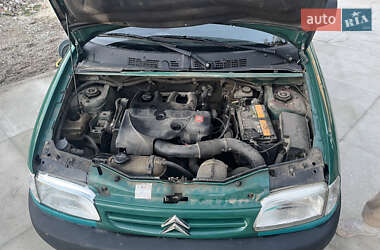 Минивэн Citroen Berlingo 2002 в 