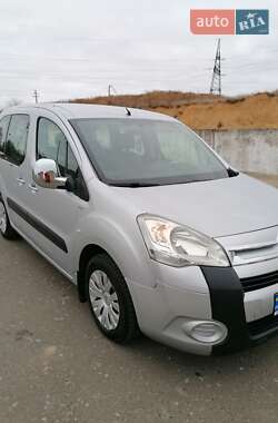Минивэн Citroen Berlingo 2010 в 