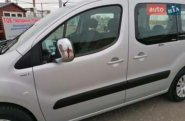 Минивэн Citroen Berlingo 2010 в 