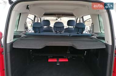 Минивэн Citroen Berlingo 2010 в 