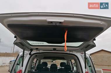 Минивэн Citroen Berlingo 2010 в 