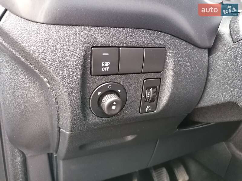 Минивэн Citroen Berlingo 2010 в Латовке