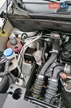 Минивэн Citroen Berlingo 2010 в 