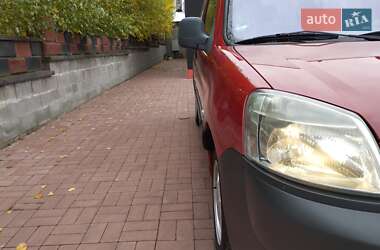 Минивэн Citroen Berlingo 2008 в 