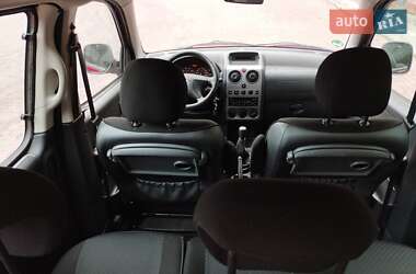 Минивэн Citroen Berlingo 2008 в 