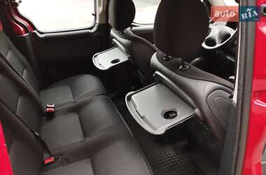 Минивэн Citroen Berlingo 2008 в 
