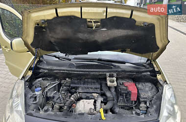 Мінівен Citroen Berlingo 2008 в  фото 20 Мінівен Citroen Berlingo 2008 в