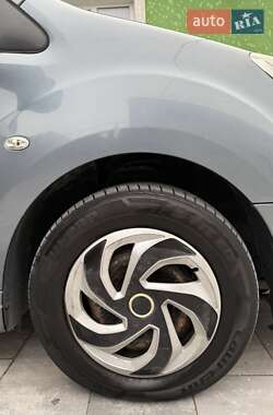 Минивэн Citroen Berlingo 2009 в 