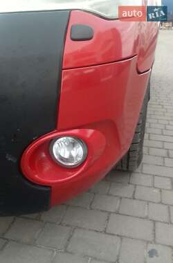 Минивэн Citroen Berlingo 2011 в Ковеле