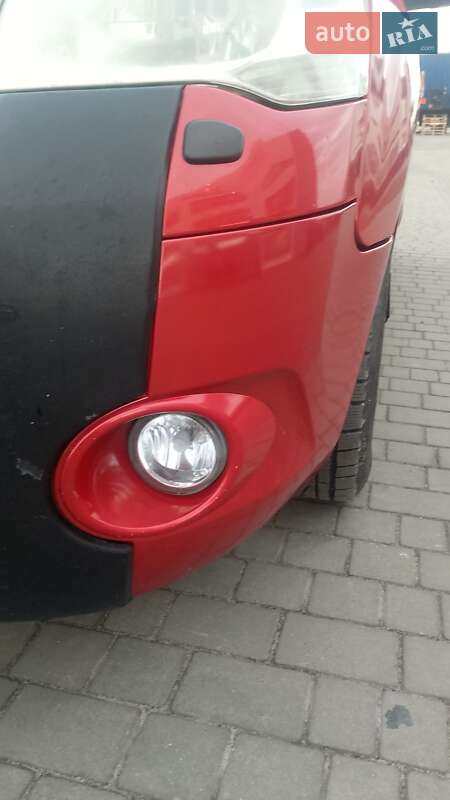Минивэн Citroen Berlingo 2011 в Ковеле фото 10 Минивэн Citroen Berlingo 2011 в Ковеле