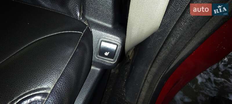 Минивэн Citroen Berlingo 2011 в Ковеле фото 13 Минивэн Citroen Berlingo 2011 в Ковеле