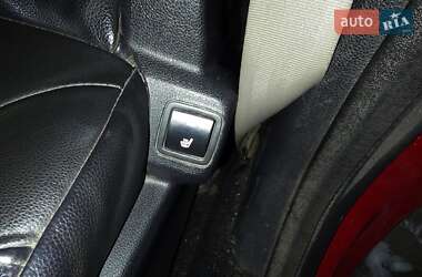 Мінівен Citroen Berlingo 2011 в  фото 13 Мінівен Citroen Berlingo 2011 в