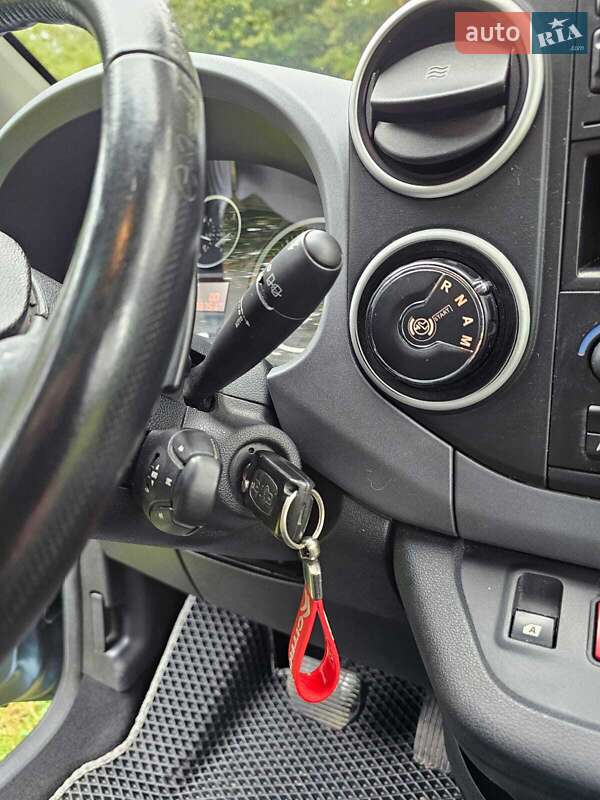 Мінівен Citroen Berlingo 2012 в Рівному фото 11 Мінівен Citroen Berlingo 2012 в Рівному