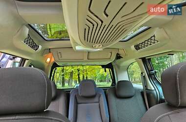 Минивэн Citroen Berlingo 2012 в 