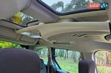 Минивэн Citroen Berlingo 2012 в 