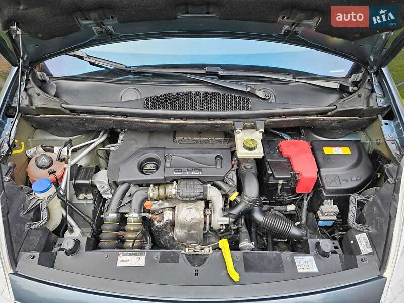 Мінівен Citroen Berlingo 2012 в Рівному фото 22 Мінівен Citroen Berlingo 2012 в Рівному