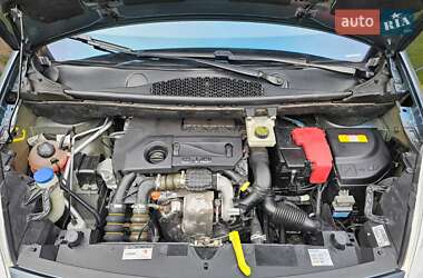 Минивэн Citroen Berlingo 2012 в 
