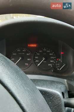 Минивэн Citroen Berlingo 2007 в  фото 4 Минивэн Citroen Berlingo 2007 в