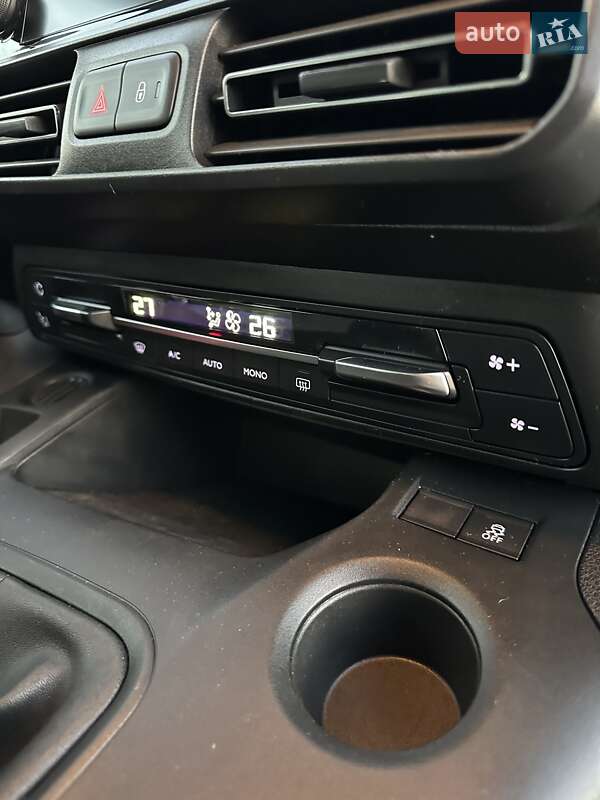 Минивэн Citroen Berlingo 2020 в Стрые фото 59 Минивэн Citroen Berlingo 2020 в Стрые