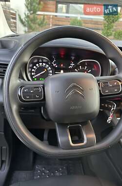 Мінівен Citroen Berlingo 2020 в  фото 63 Мінівен Citroen Berlingo 2020 в