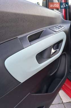 Мінівен Citroen Berlingo 2020 в  фото 76 Мінівен Citroen Berlingo 2020 в