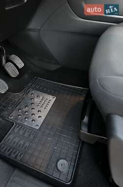 Мінівен Citroen Berlingo 2020 в  фото 82 Мінівен Citroen Berlingo 2020 в