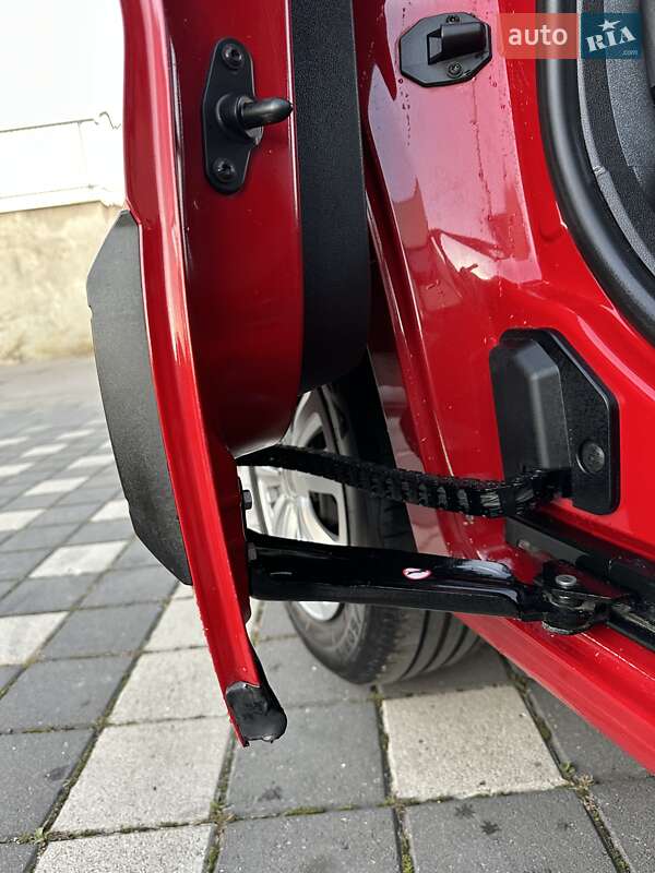 Минивэн Citroen Berlingo 2020 в Стрые фото 110 Минивэн Citroen Berlingo 2020 в Стрые